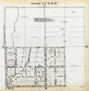 Mounds View - Section 9, T. 30, R. 23